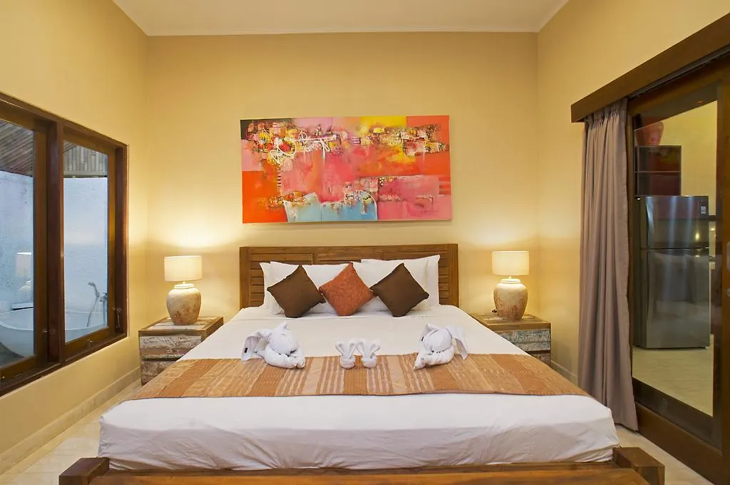 Villa Ashira Seminyak