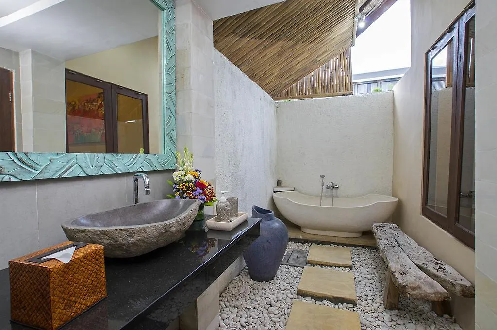 Villa Ashira Seminyak  0*, Seminyak (Bali) Indonesia