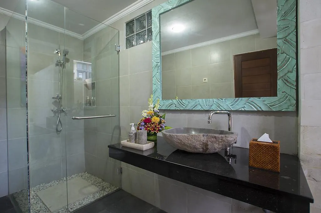 Villa Ashira Seminyak  Indonesia