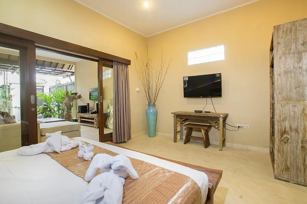 Villa Ashira Seminyak