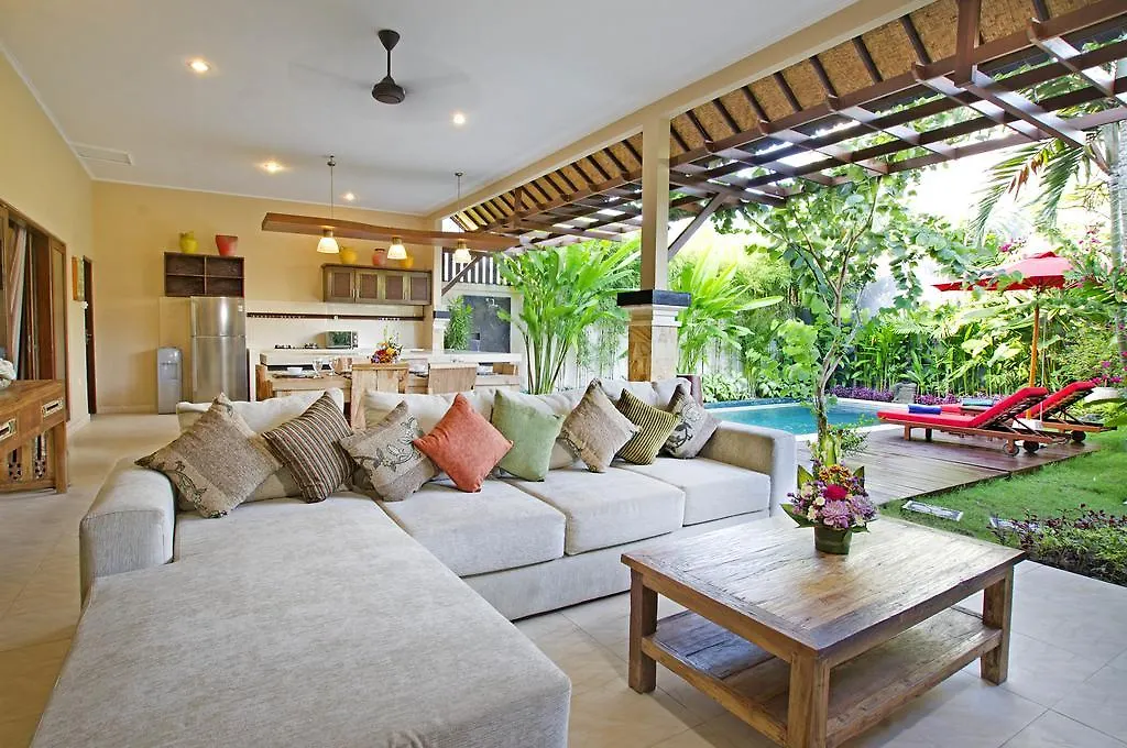 Villa Ashira Seminyak  Indonesia