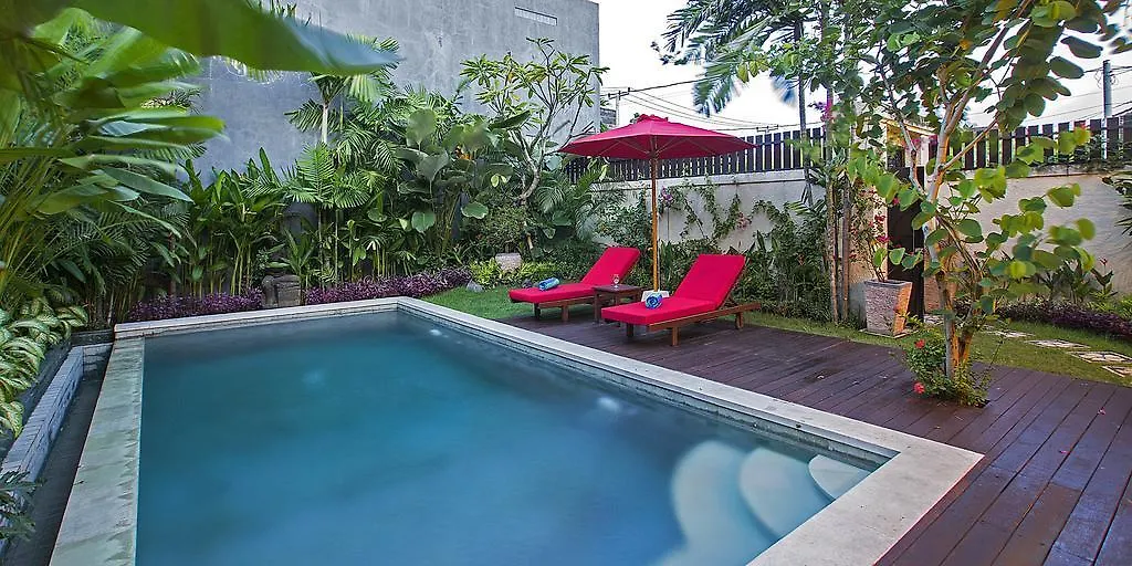 Villa Ashira Seminyak