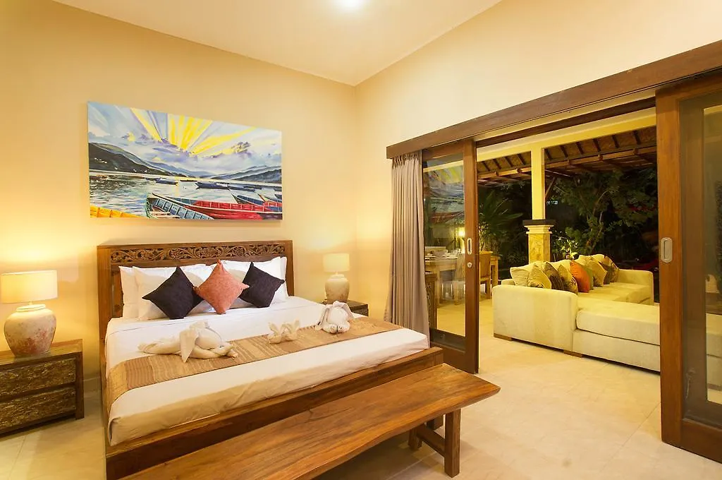 Villa Ashira Seminyak